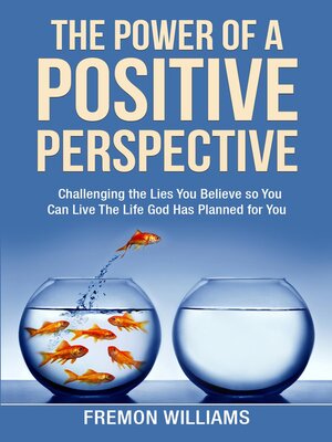 cover image of The Power of a Positive Perspective
